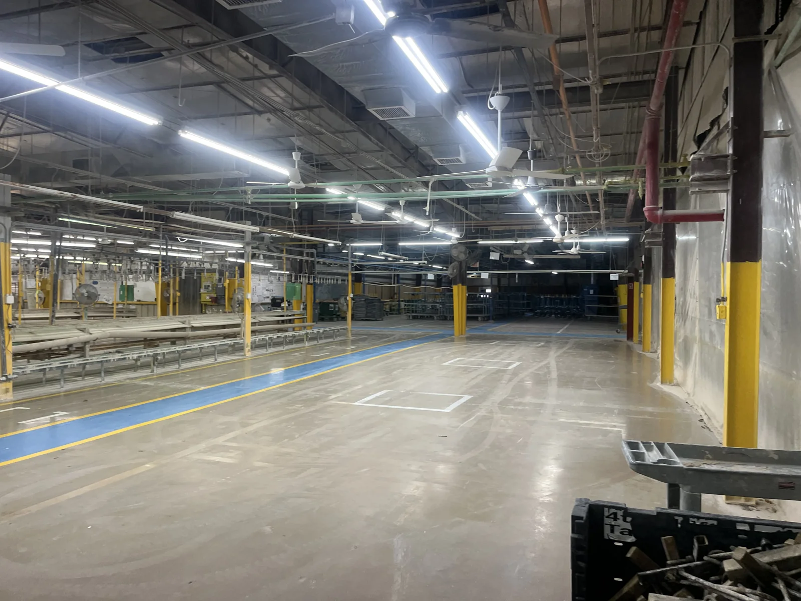 Industrial in Atlanta, GA — Sale in Atlanta, GA, photo 2 of 3