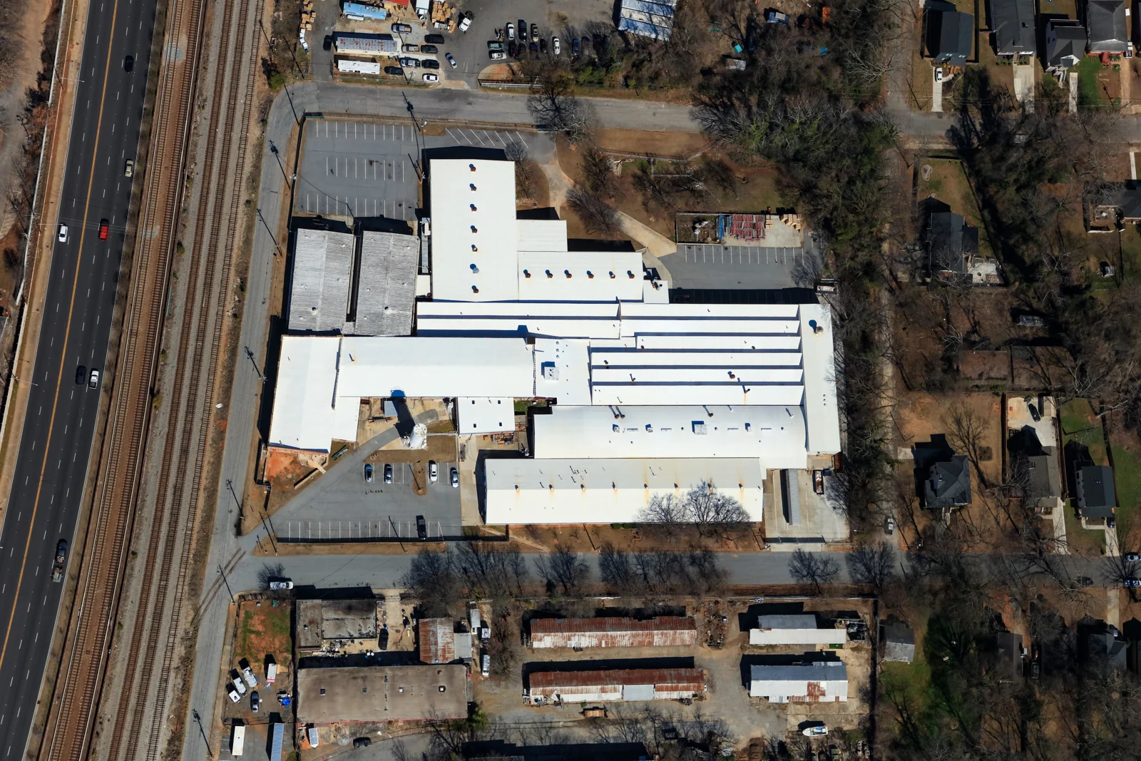 Industrial in Atlanta, GA — Sale in Atlanta, GA, photo 3 of 3
