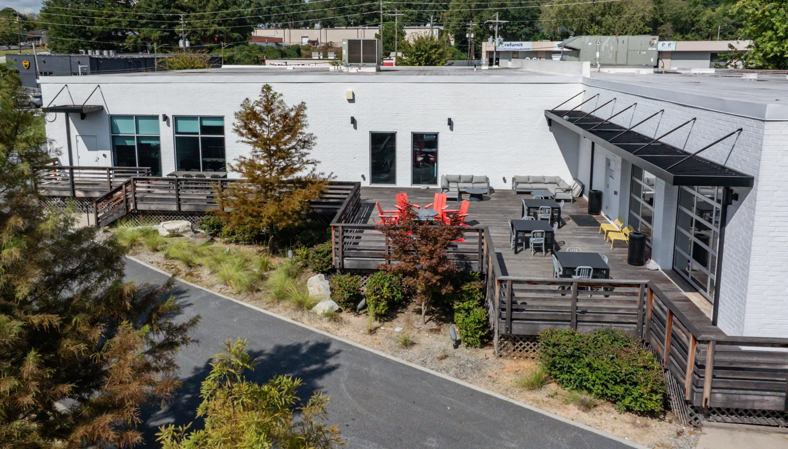 1290 Collier Rd NW — Sale in Atlanta, GA, photo 1 of 8