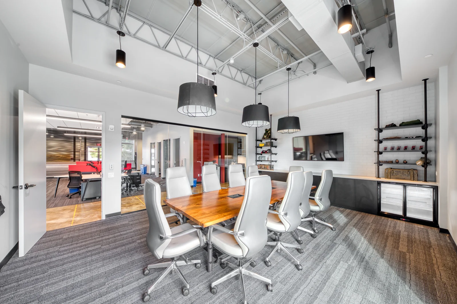 1290 Collier Rd NW — Sale in Atlanta, GA, photo 4 of 8