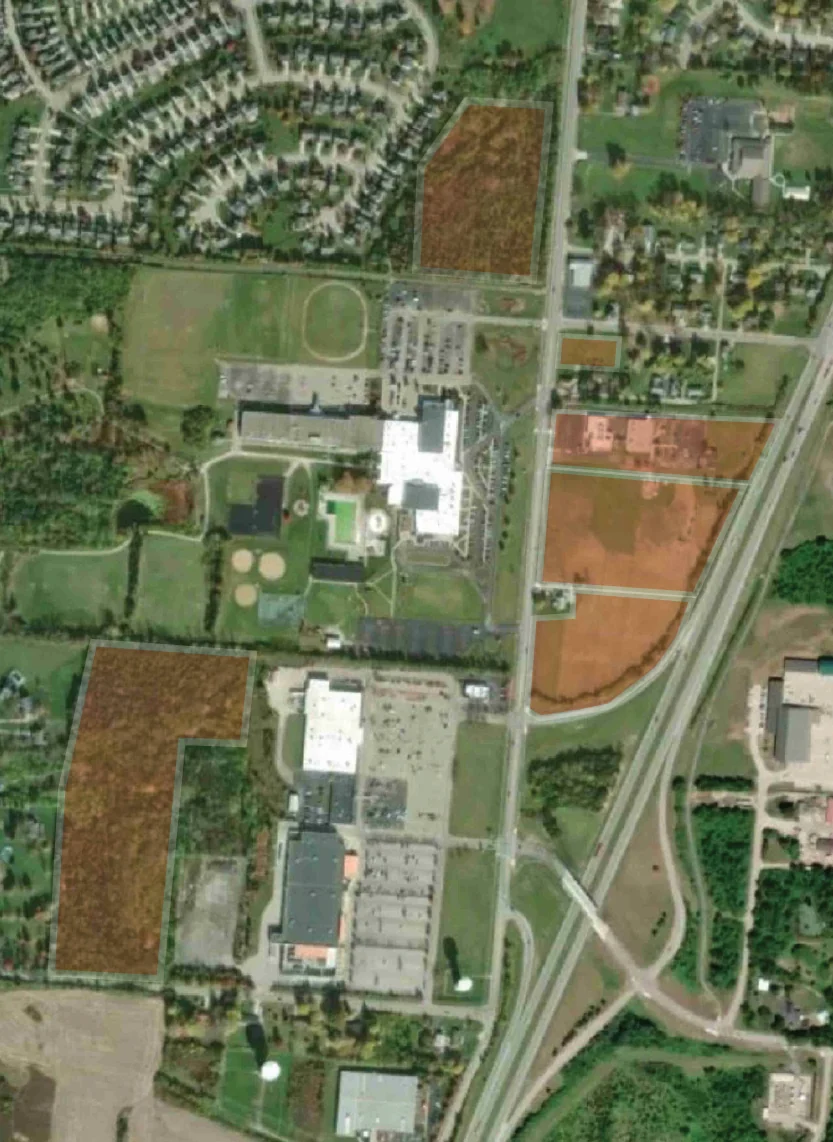 Countryside YMCA Land — Sale in Lebanon, OH, photo 1 of 1