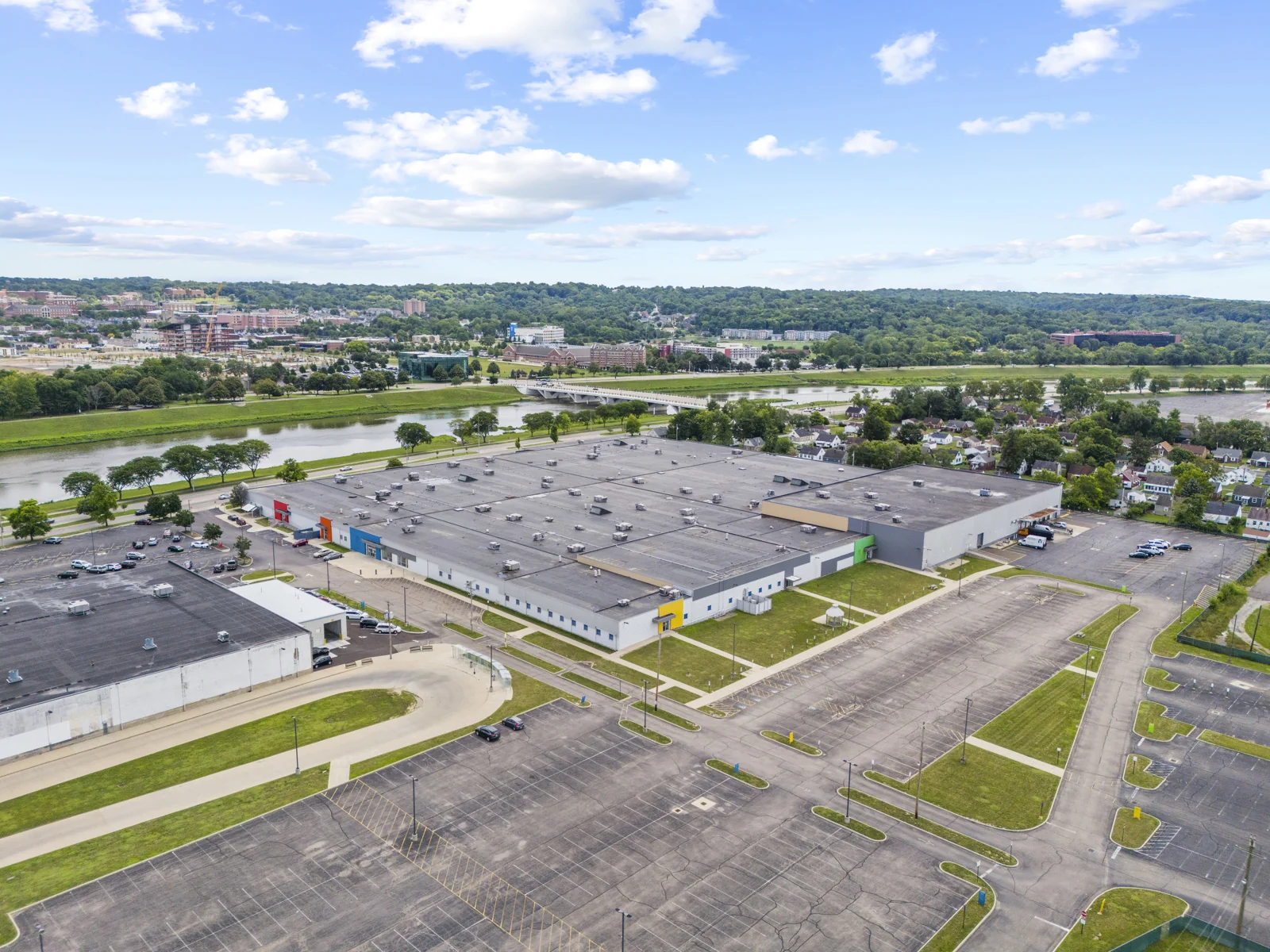 Industrial in Dayton, OH — Sale in Dayton, OH, photo 2 of 5