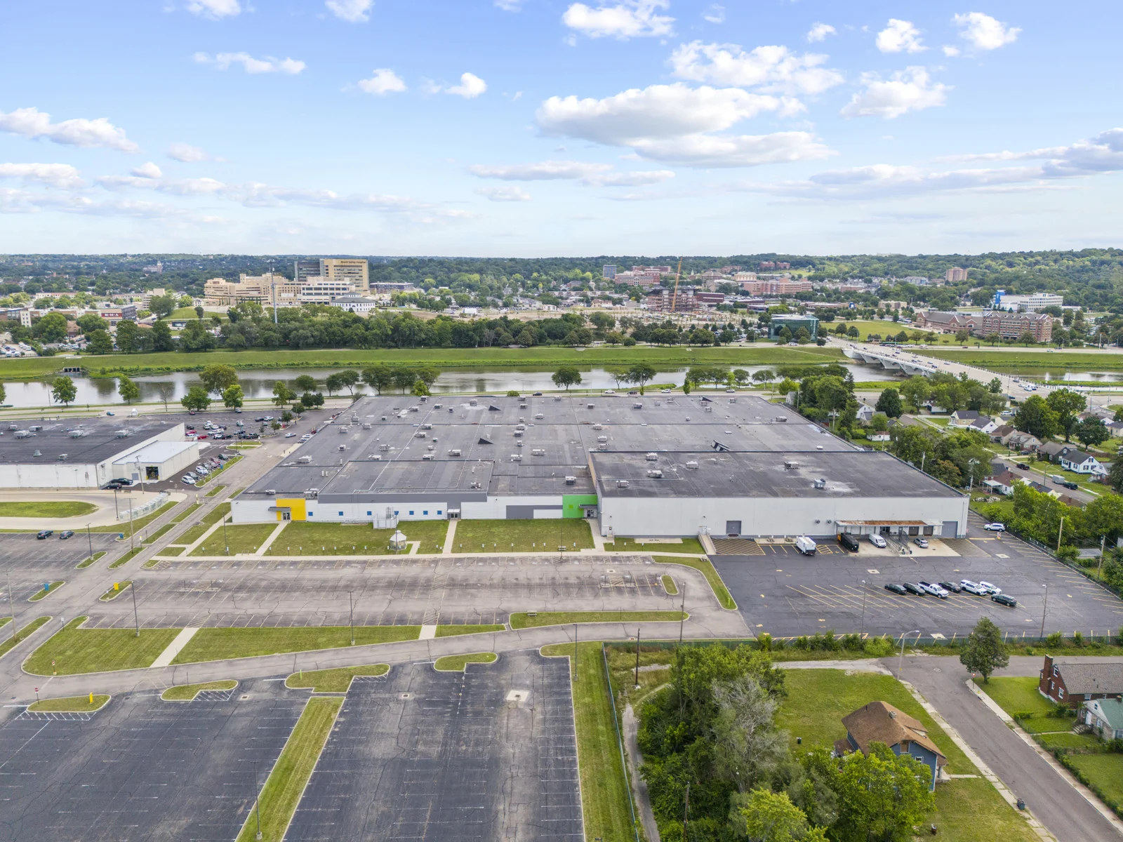 Industrial in Dayton, OH — Sale in Dayton, OH, photo 3 of 5