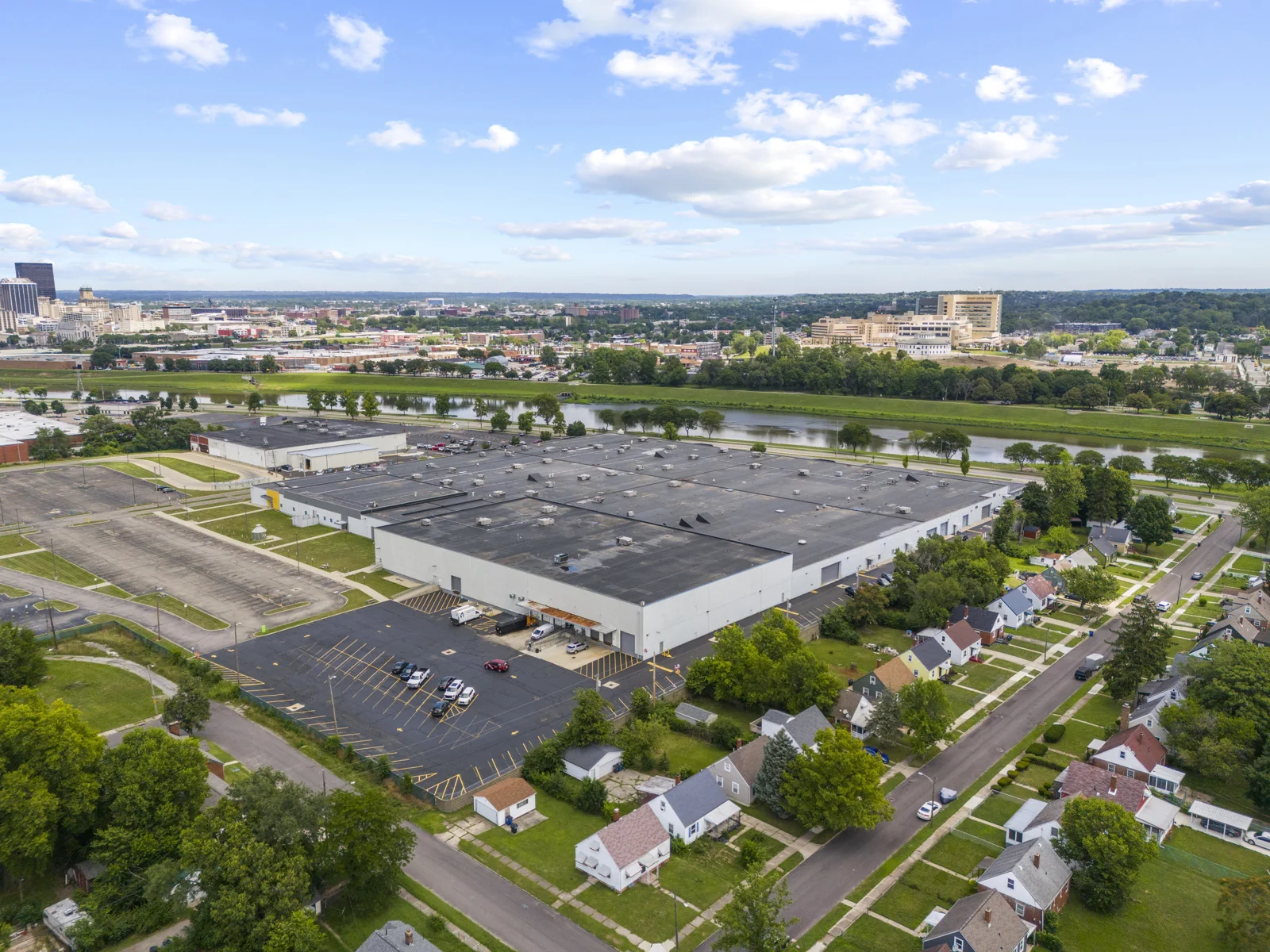 Industrial in Dayton, OH — Sale in Dayton, OH, photo 4 of 5