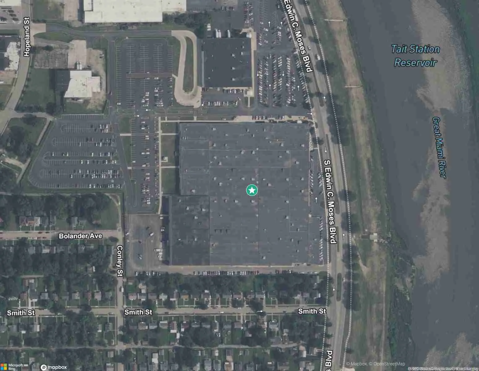 Industrial in Dayton, OH — Sale in Dayton, OH, photo 5 of 5