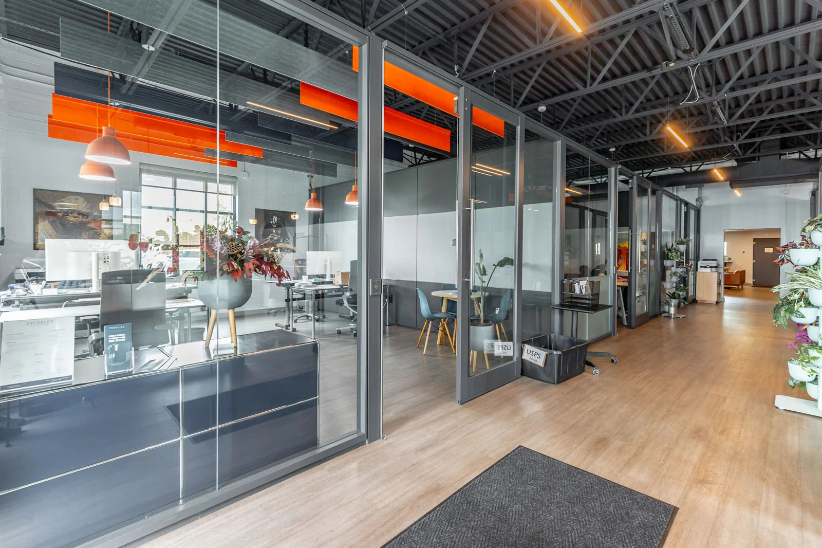 Office in Chattanooga, TN — Sale in Chattanooga, TN, photo 7 of 8