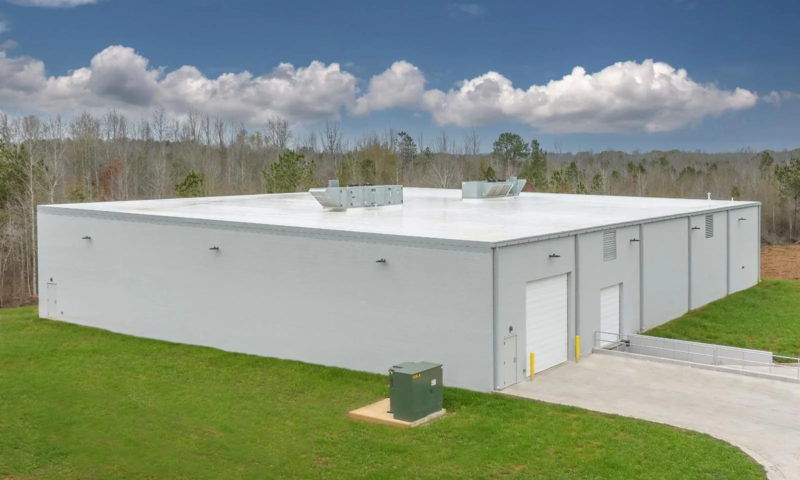 Industrial in Opelika, AL — Sale in Opelika, AL, photo 2 of 4