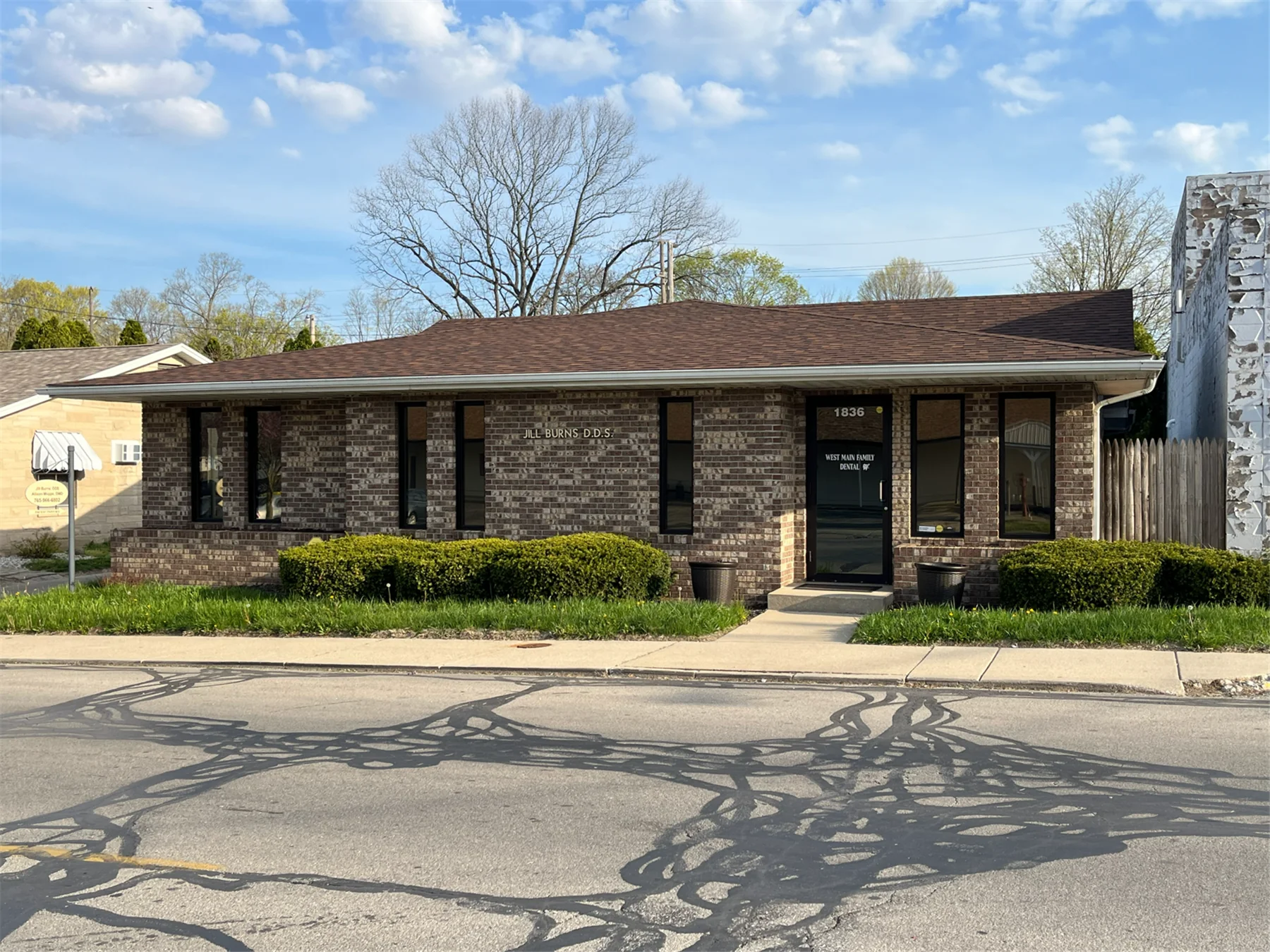 Richmond, IN Office — Sale in Richmond, IN, photo 1 of 5
