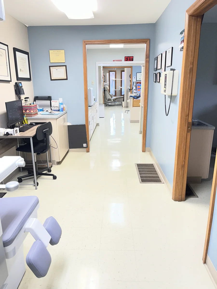 Richmond, IN Office — Sale in Richmond, IN, photo 4 of 5
