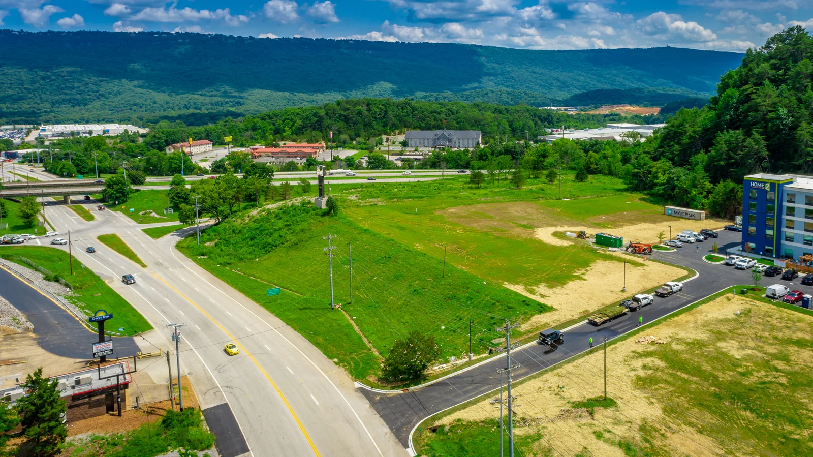 Land in Chattanooga, TN — Sale in Chattanooga, TN, photo 5 of 8