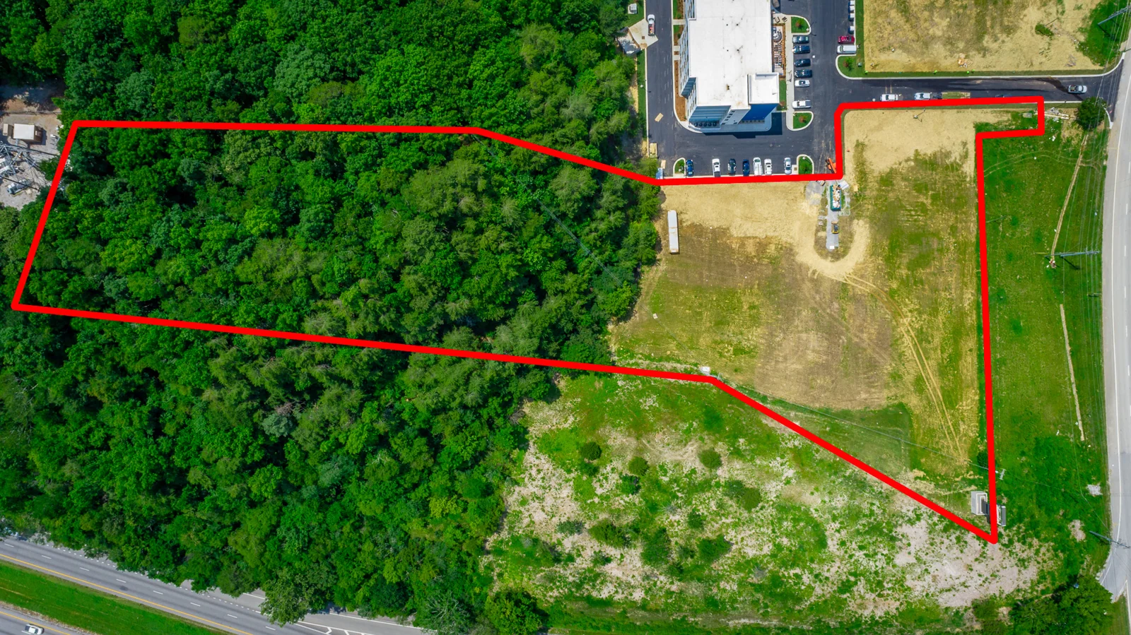 Land in Chattanooga, TN — Sale in Chattanooga, TN, photo 6 of 8
