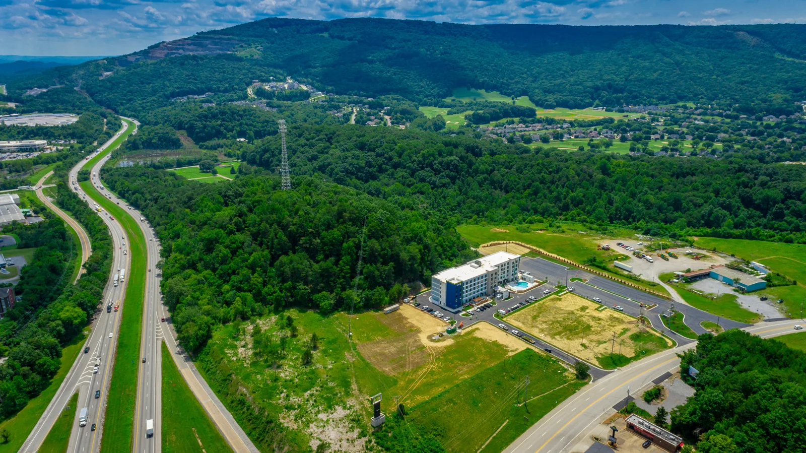 Land in Chattanooga, TN — Sale in Chattanooga, TN, photo 7 of 8