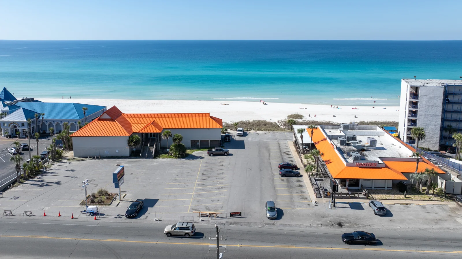 Land in Panama City Beach, FL — Sale in Panama City Beach, FL, photo 6 of 7