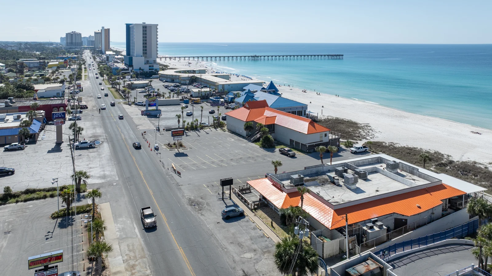 Land in Panama City Beach, FL — Sale in Panama City Beach, FL, photo 7 of 7