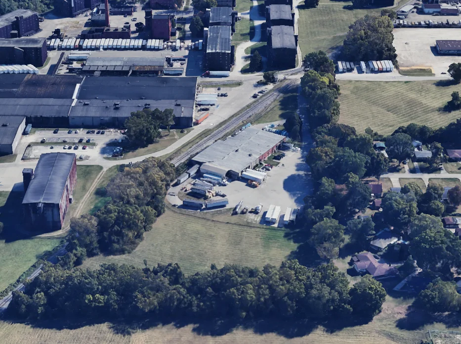 Industrial in Louisville, KY — Sale in Louisville, KY, photo 1 of 1
