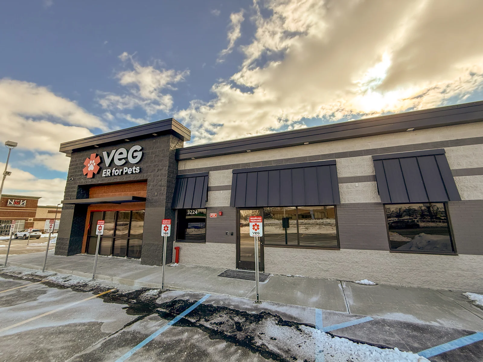 Retail in Kentwood, MI — Sale in Kentwood, MI, photo 2 of 5