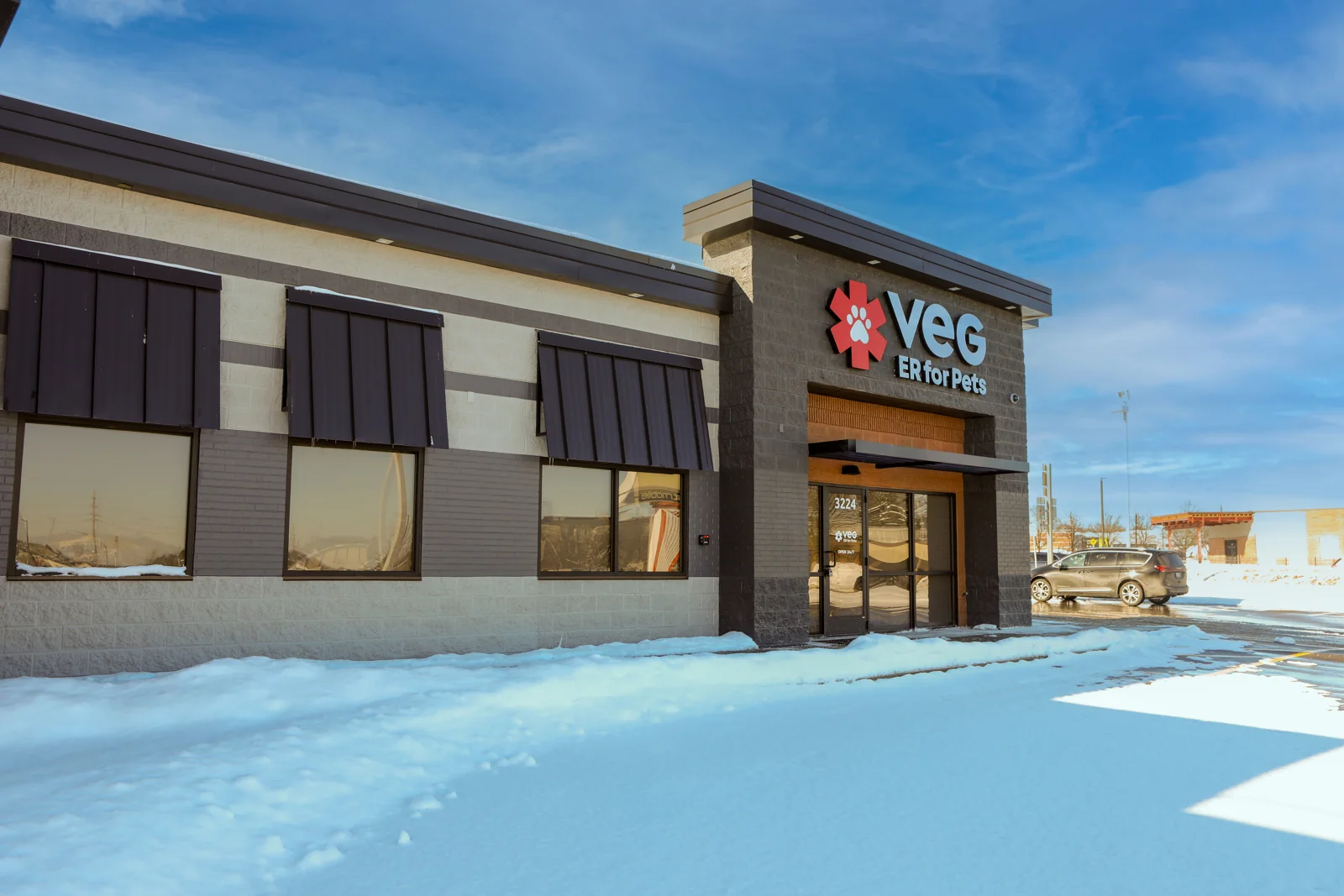 Retail in Kentwood, MI — Sale in Kentwood, MI, photo 4 of 5