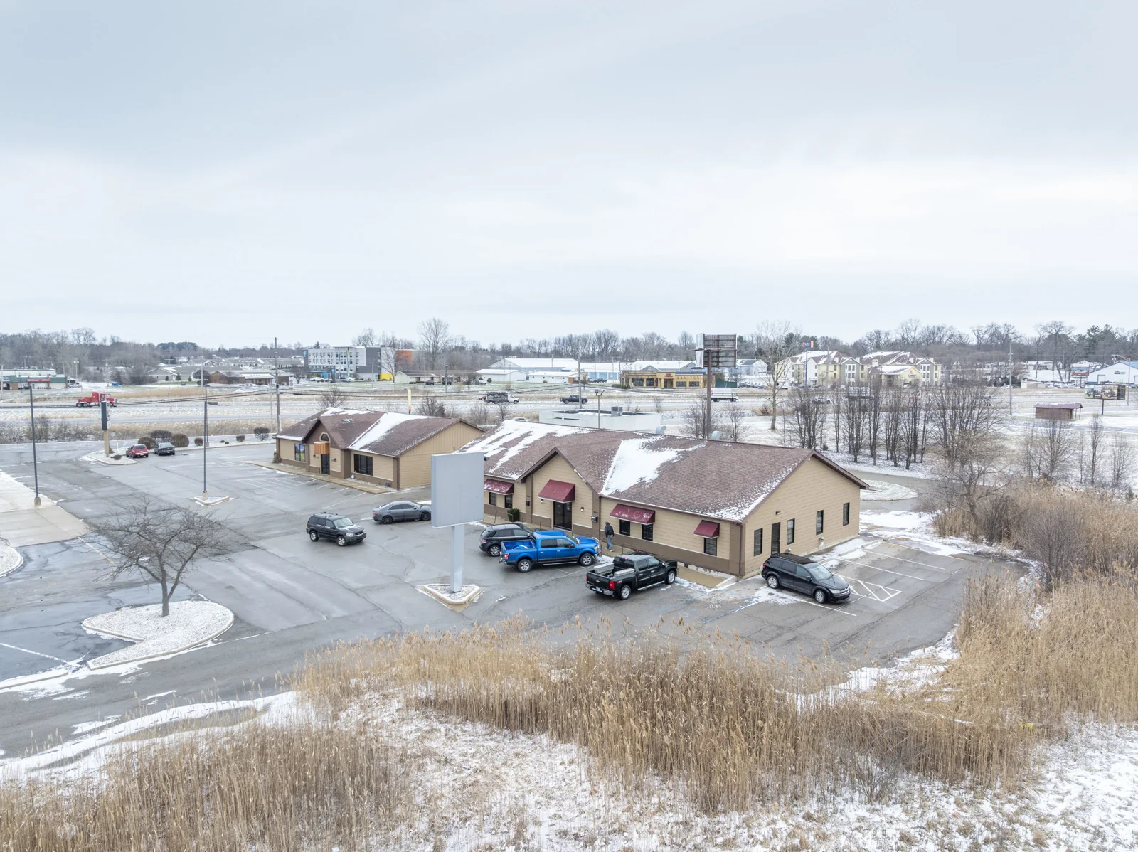 Healthcare in Warsaw, IN — Sale in Warsaw, IN, photo 1 of 3
