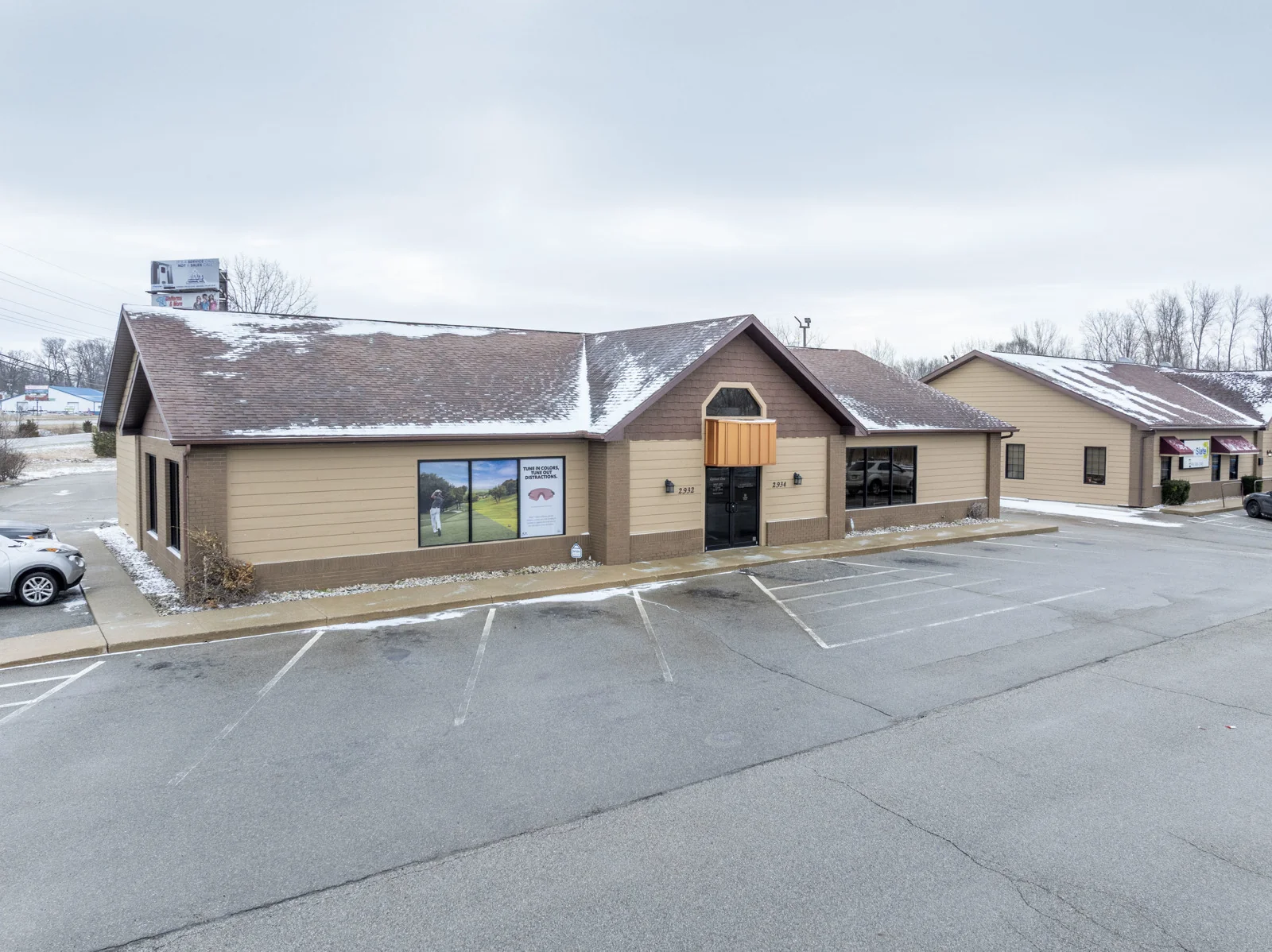 Healthcare in Warsaw, IN — Sale in Warsaw, IN, photo 2 of 3