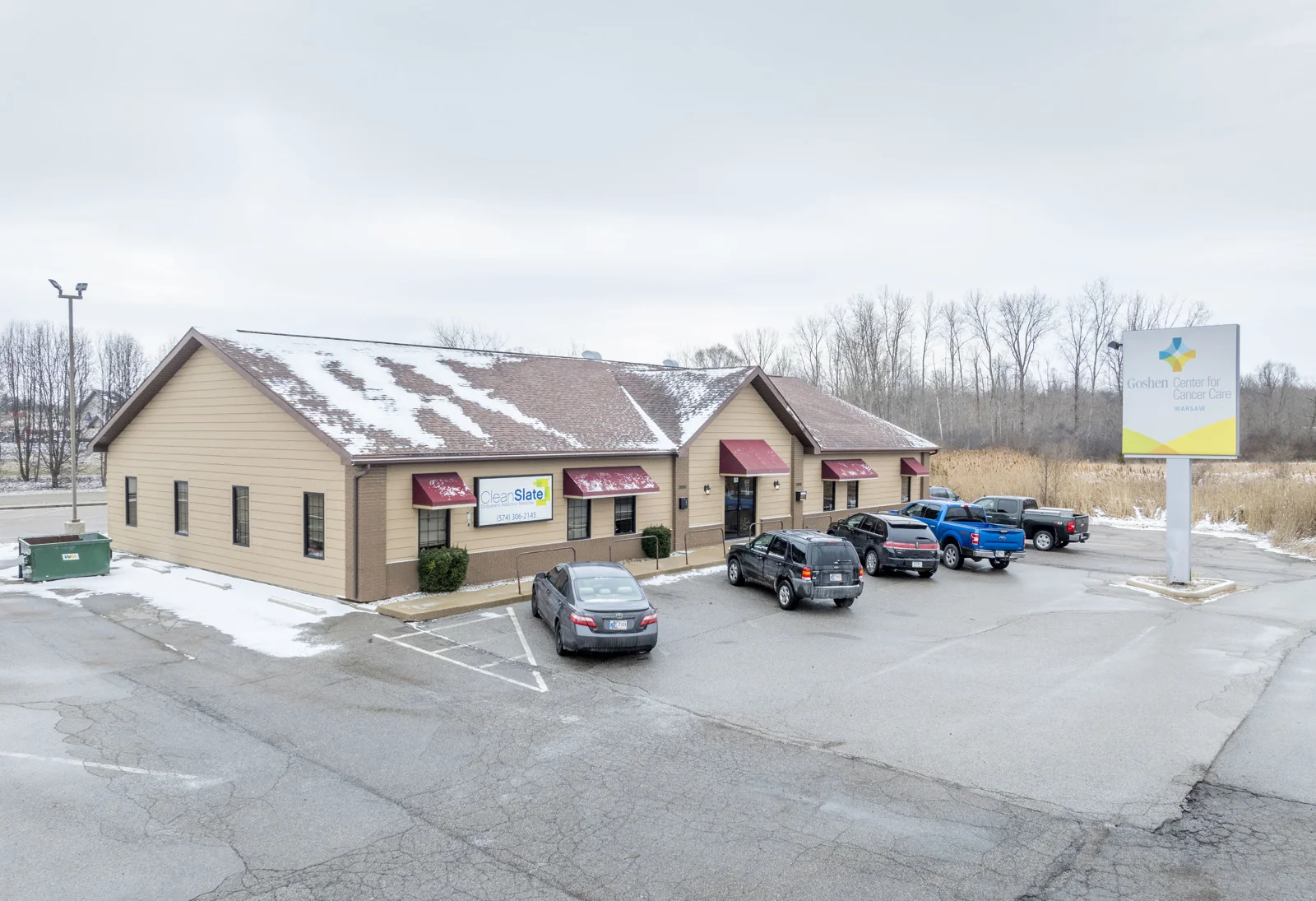 Healthcare in Warsaw, IN — Sale in Warsaw, IN, photo 3 of 3