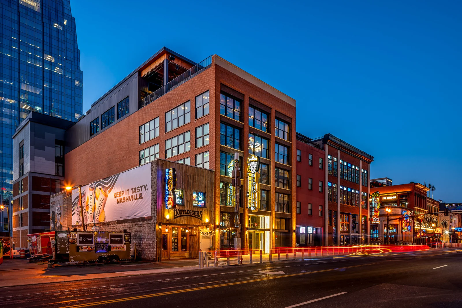 Goodnight Nashville — Sale in Nashville, TN, photo 2 of 7