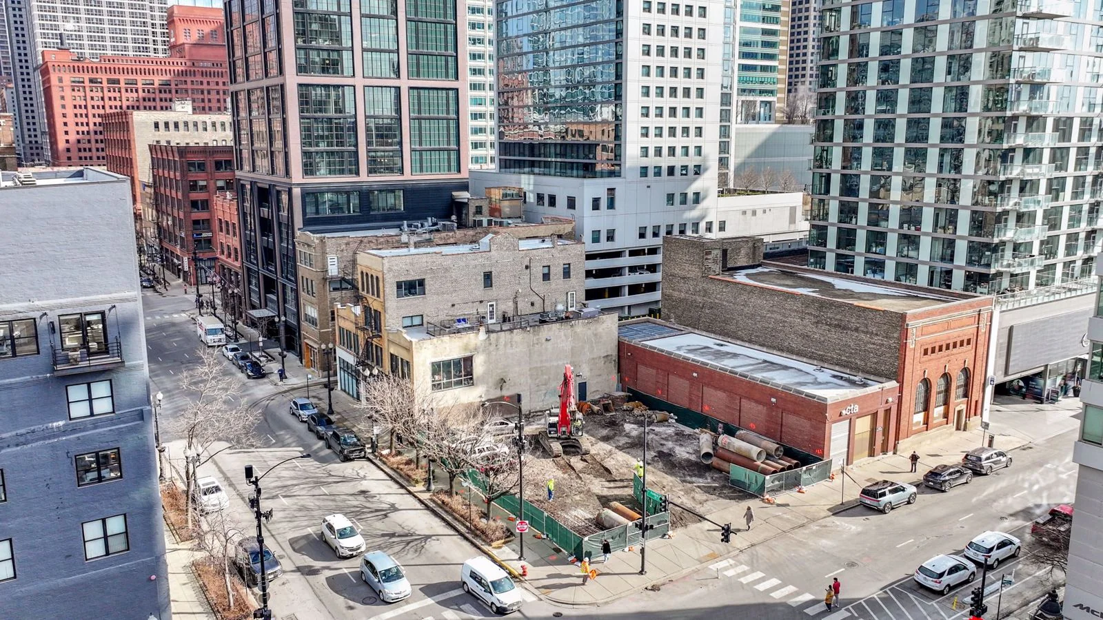 619 West Randolph Street — Sale in Chicago, IL, photo 3 of 8