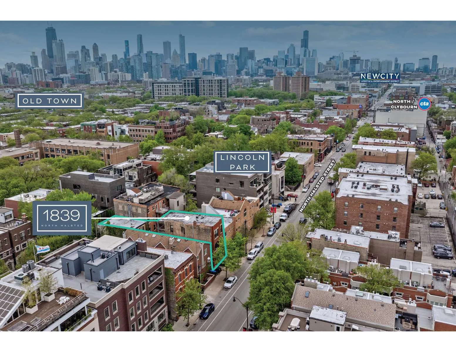 Multifamily in Chicago, IL — Sale in Chicago, IL, photo 3 of 8