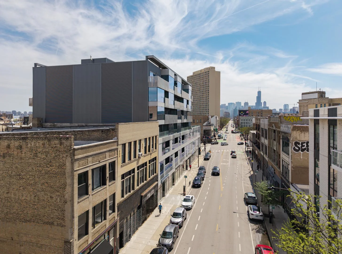 Offices at — Sale in Chicago, IL, photo 5 of 7