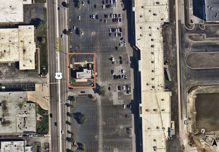 Land in Melrose Park, IL — Sale in Melrose Park, IL, photo 3 of 3