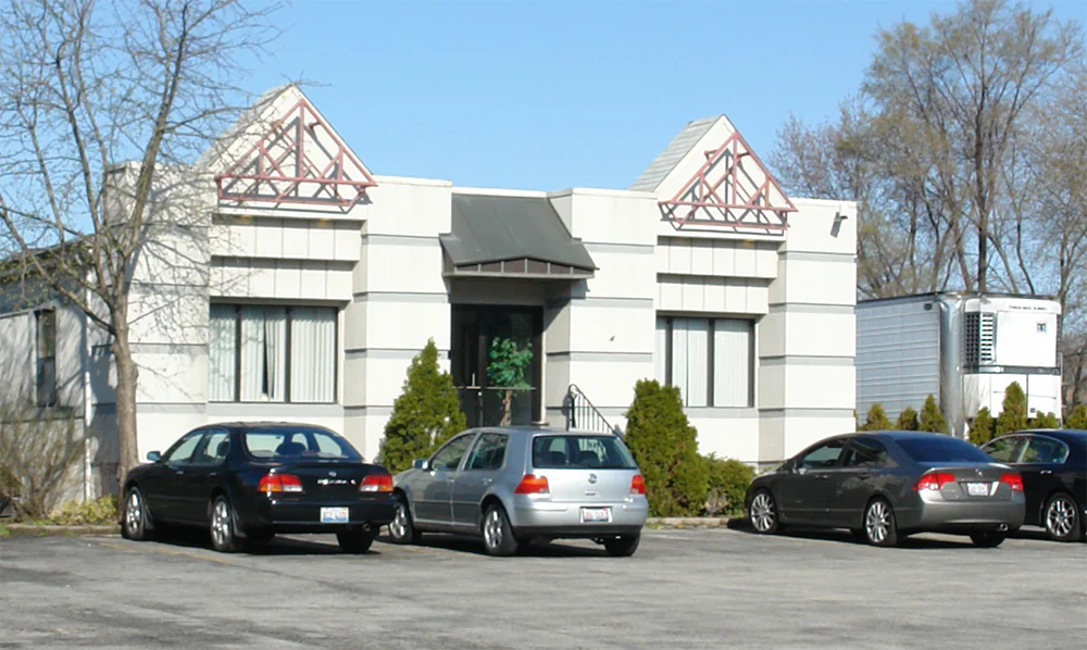Industrial in River Grove, IL — Sale in River Grove, IL, photo 1 of 1