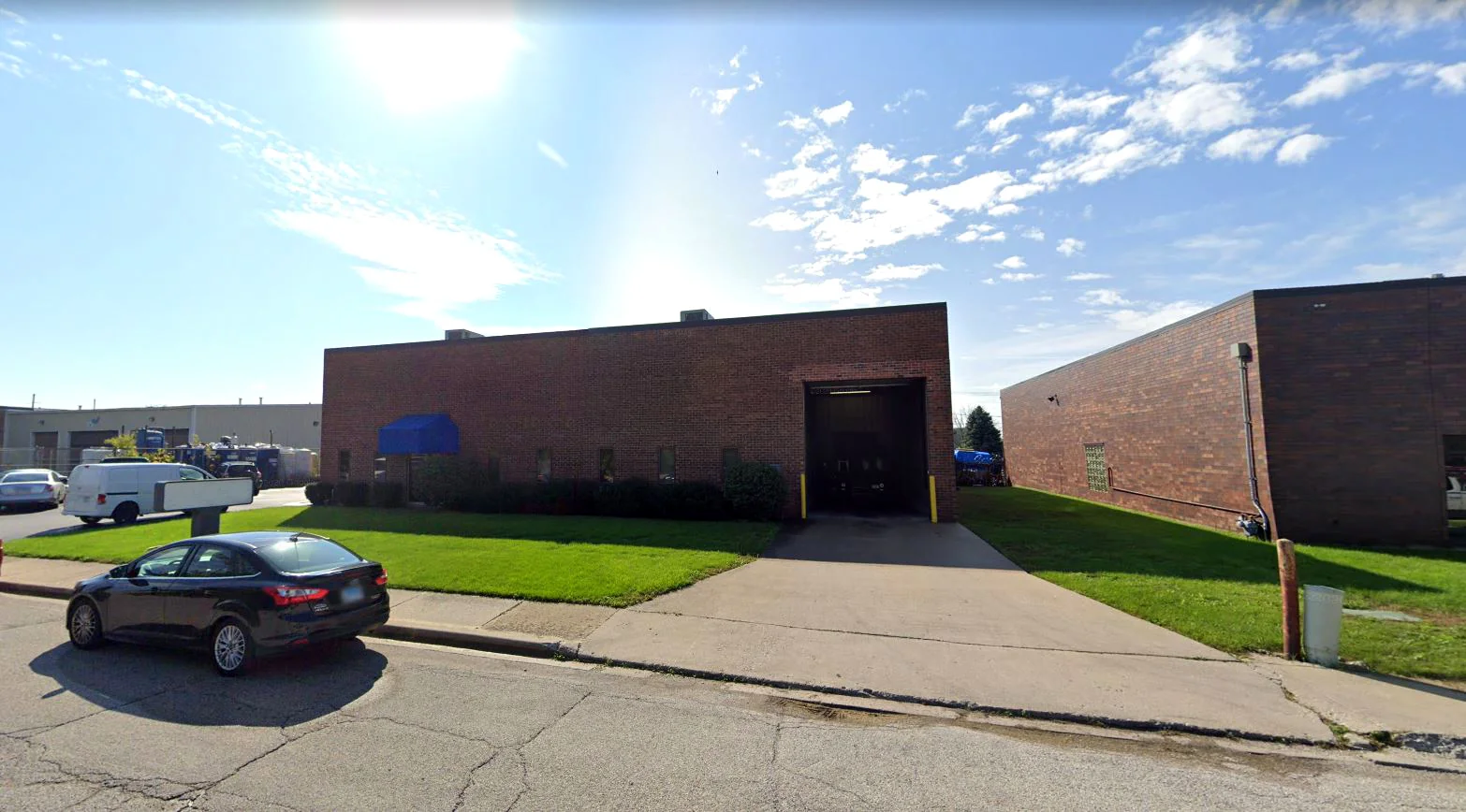 Industrial in Broadview, IL — Sale in Broadview, IL, photo 1 of 3