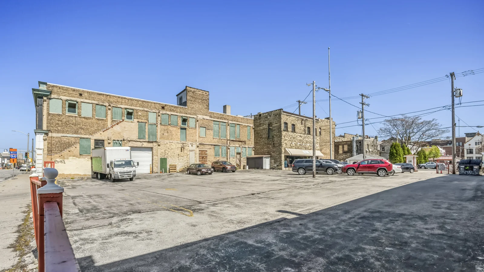 511 & 523 W National Ave — Sale in Milwaukee, WI, photo 6 of 7