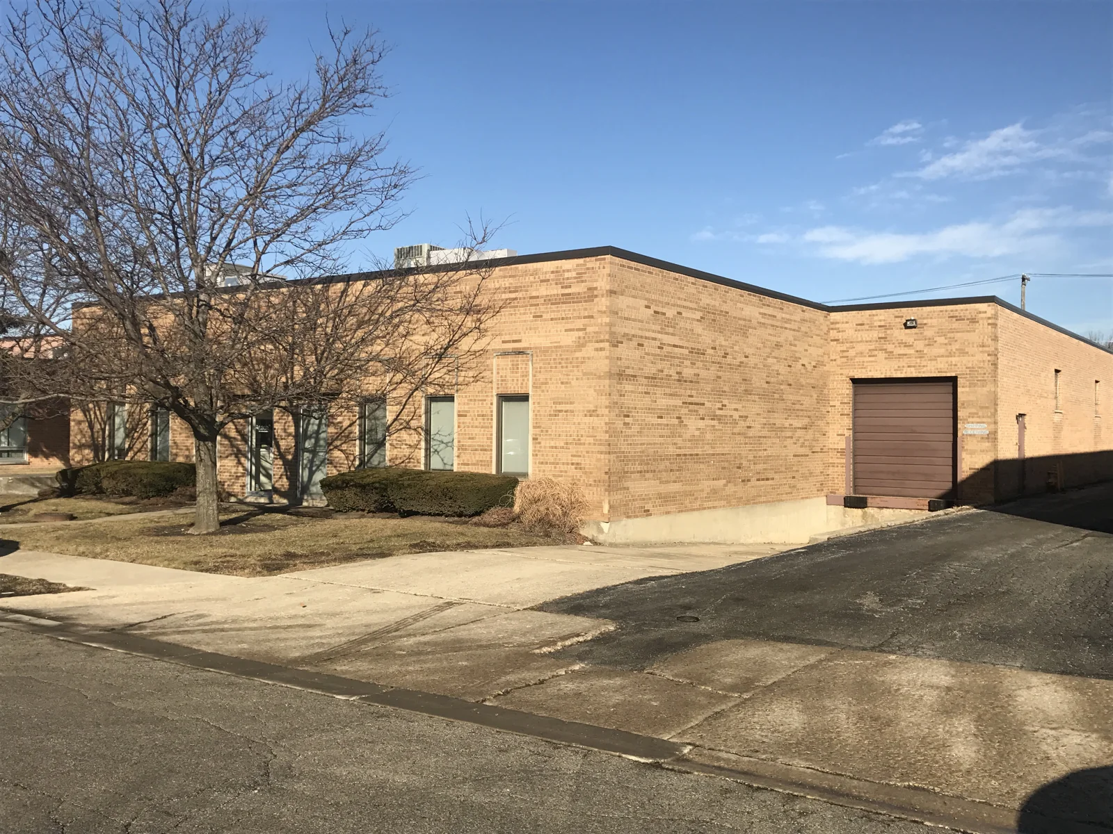 10,540 SF Available For Sale — Sale in Elk Grove Village, IL, photo 1 of 1
