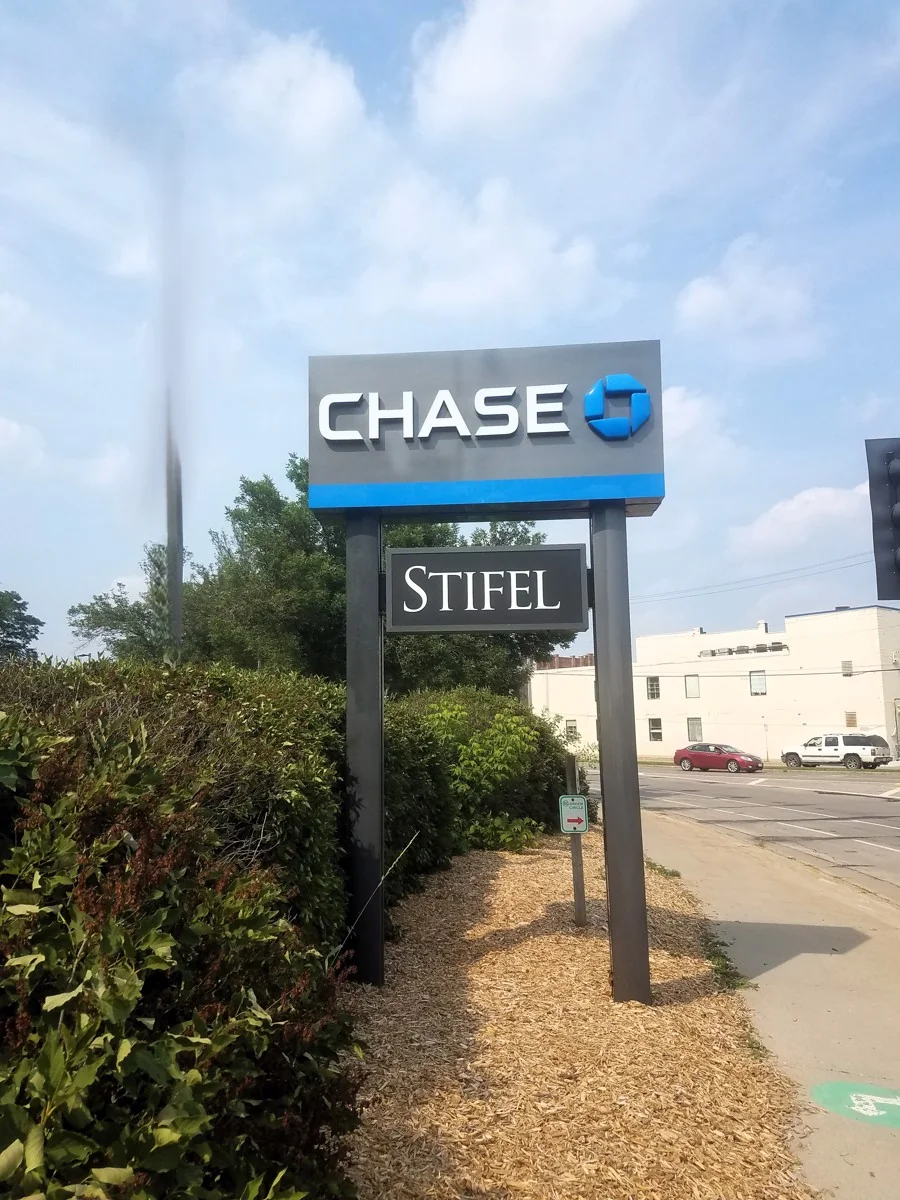 Chase Bank — Sale in Stevens Point, WI, photo 3 of 4
