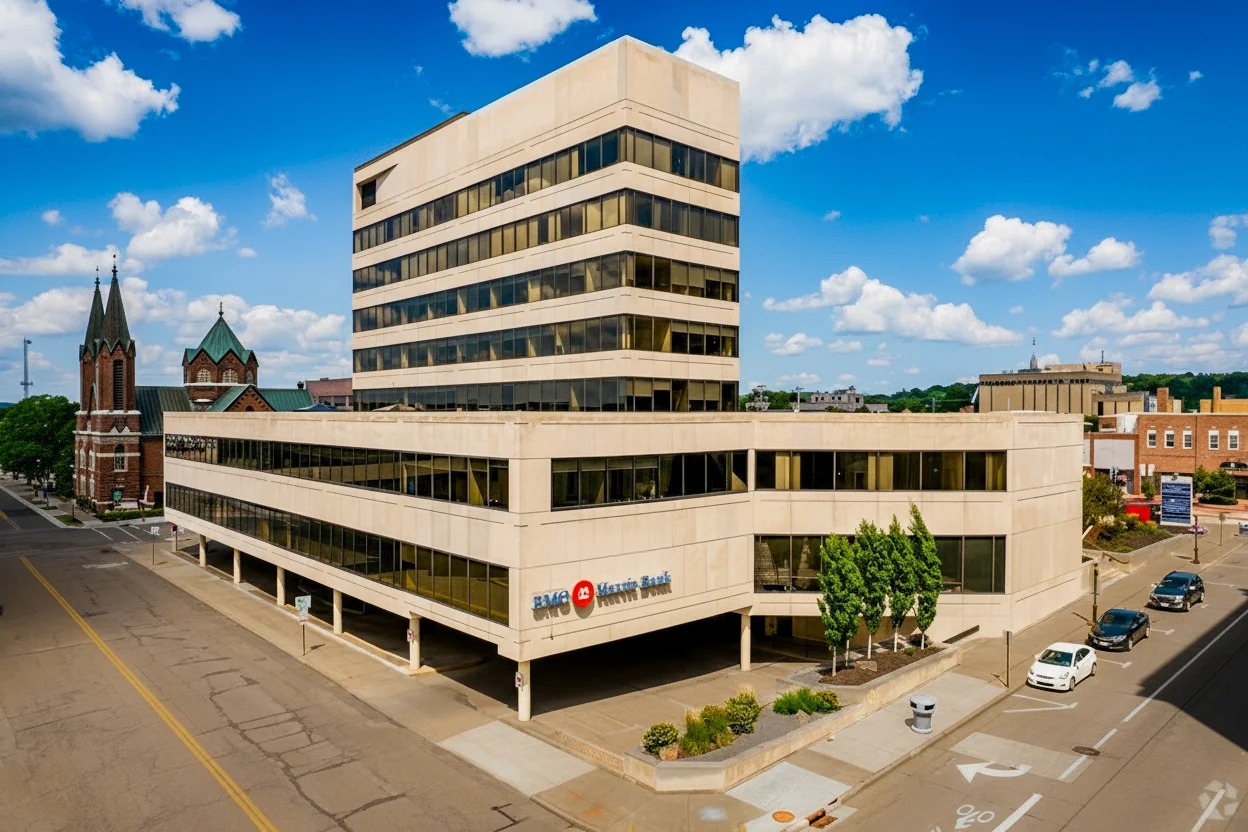 CitySquare — Sale in Wausau, WI, photo 1 of 5