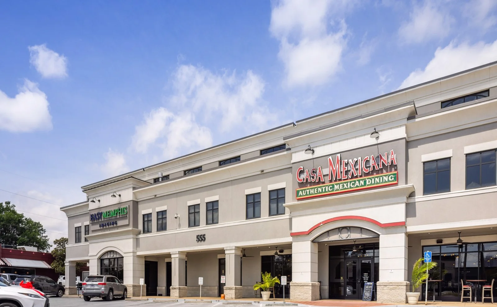 Office in Memphis, TN — Sale in Memphis, TN, photo 2 of 8