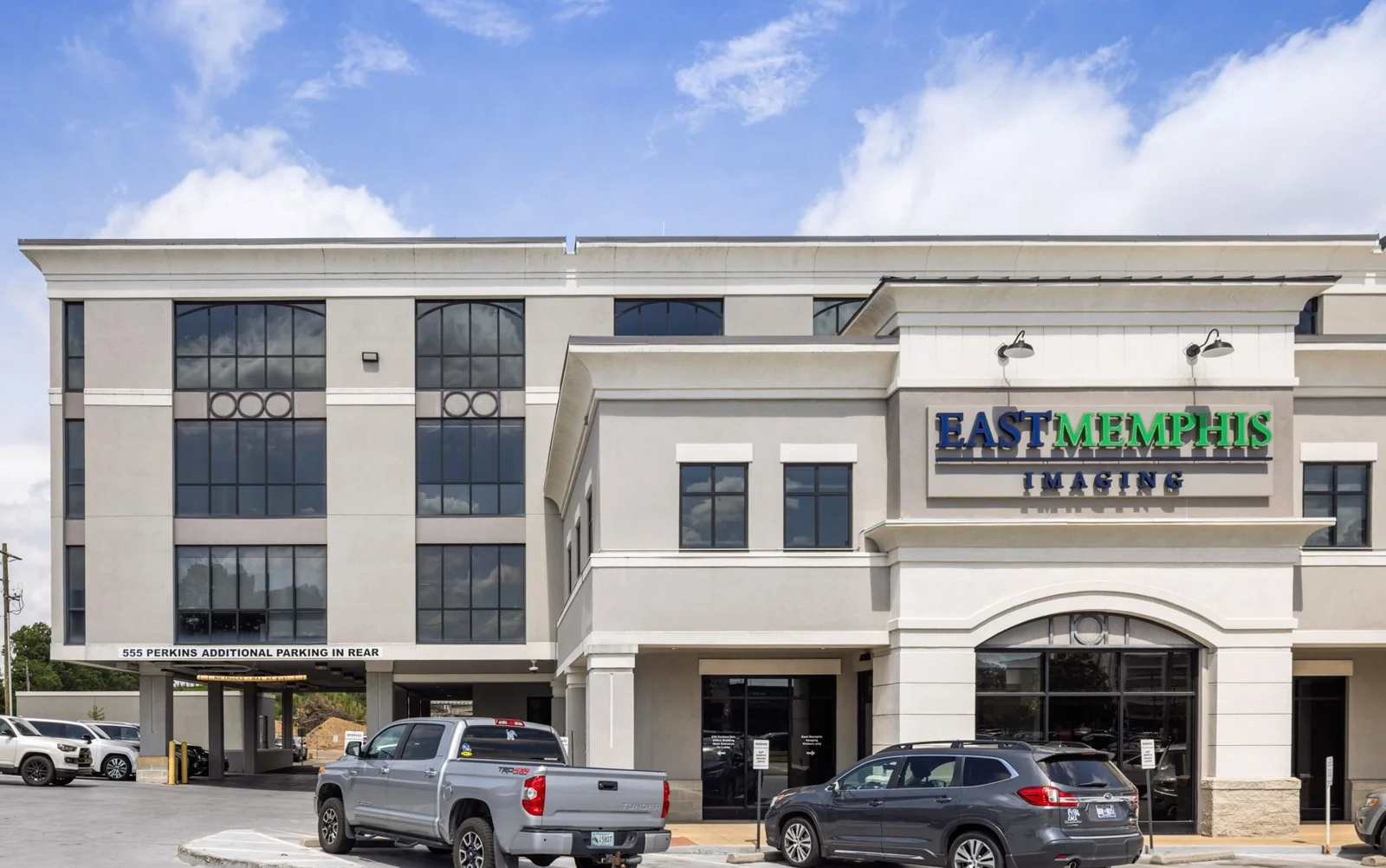 Office in Memphis, TN — Sale in Memphis, TN, photo 3 of 8