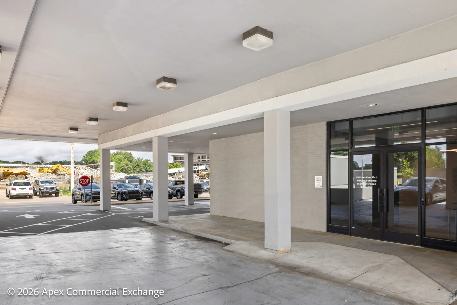 Office in Memphis, TN — Sale in Memphis, TN, photo 7 of 8