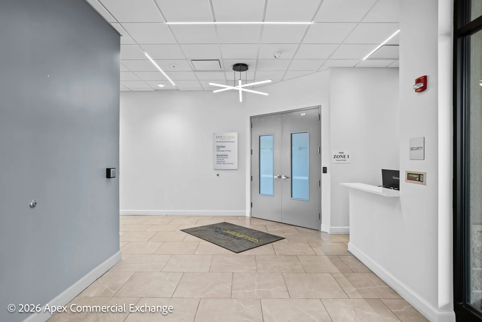 Office in Memphis, TN — Sale in Memphis, TN, photo 8 of 8