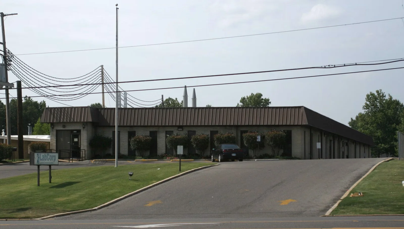1120 Stateline Road - other for sale in southaven, MS