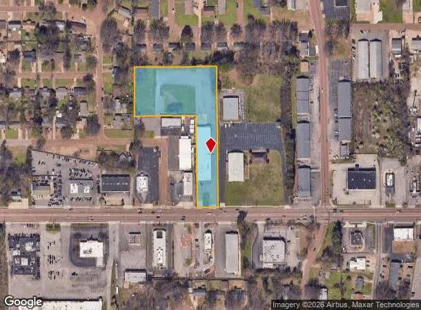 1120 Stateline Road — Sale in Southaven, MS, photo 2 of 2
