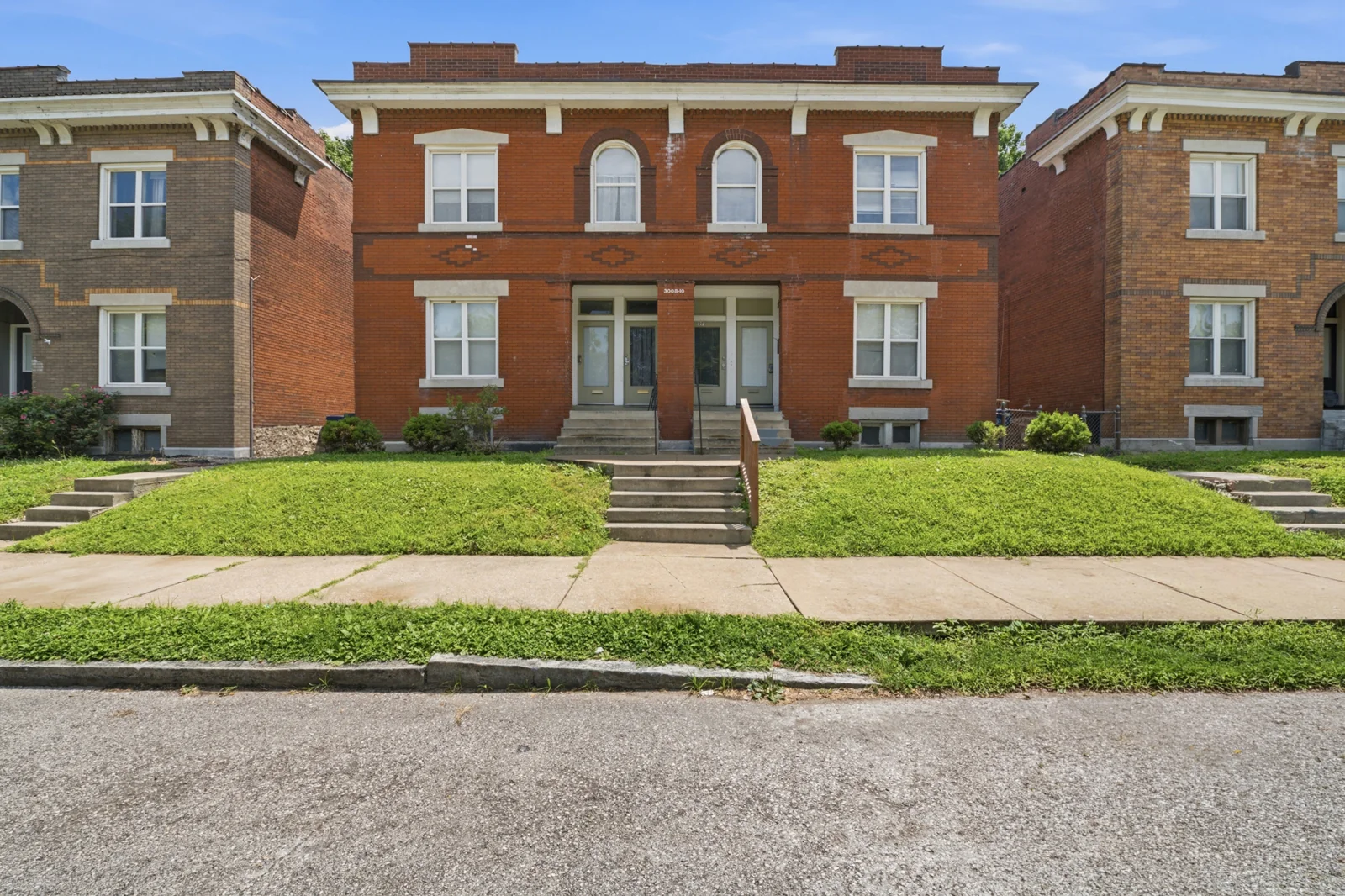 3008 Henrietta Street — Sale in St. Louis, MO, photo 1 of 5