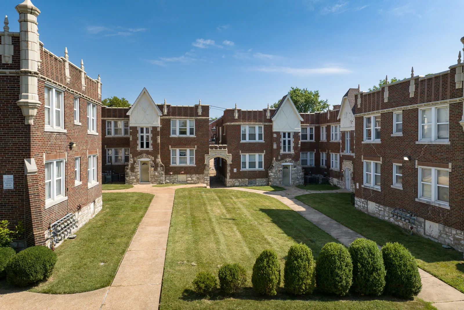 Keokuk & Bamberger Portfolio — Sale in St. Louis, MO, photo 1 of 4