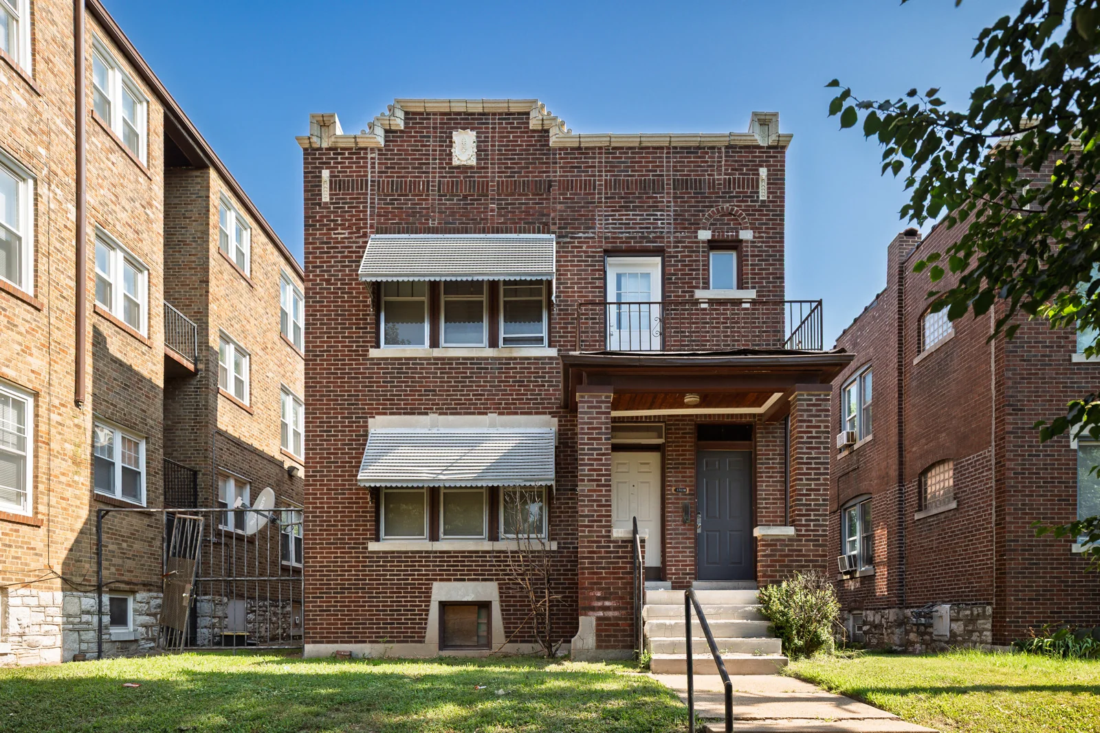 Keokuk & Bamberger Portfolio — Sale in St. Louis, MO, photo 2 of 4