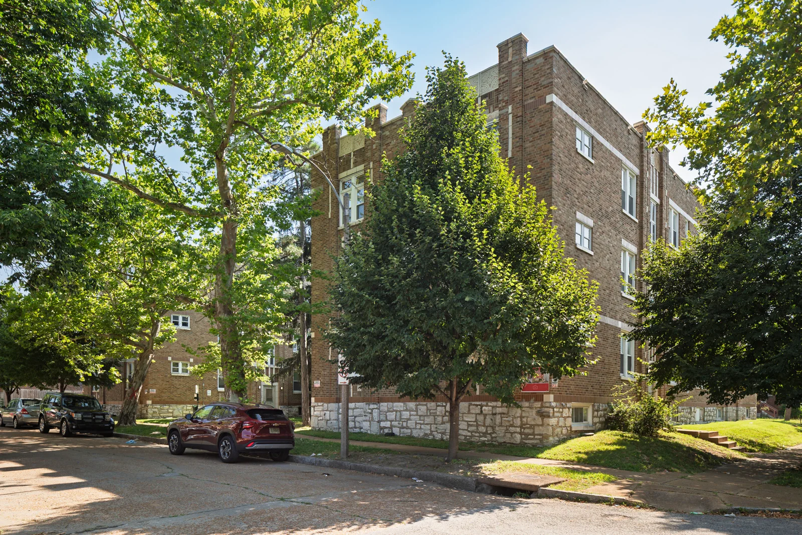 Keokuk & Bamberger Portfolio — Sale in St. Louis, MO, photo 4 of 4