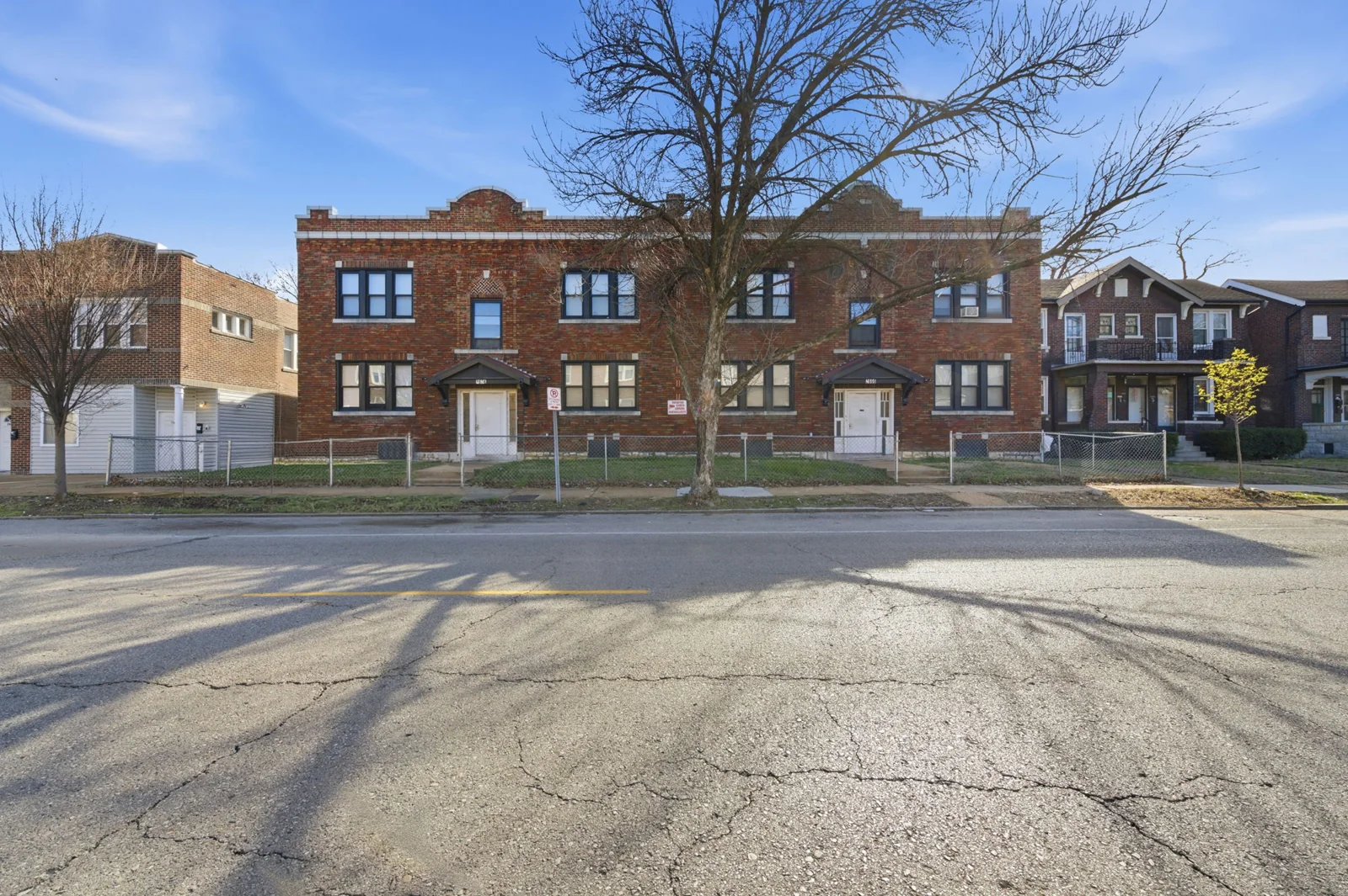 3656-60 Bates Street — Sale in St. Louis, MO, photo 1 of 8
