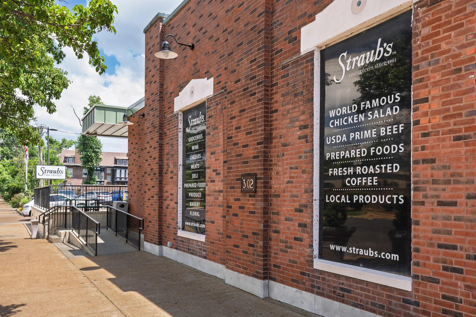 302 N. Kingshighway — Sale in St. Louis, MO, photo 3 of 8