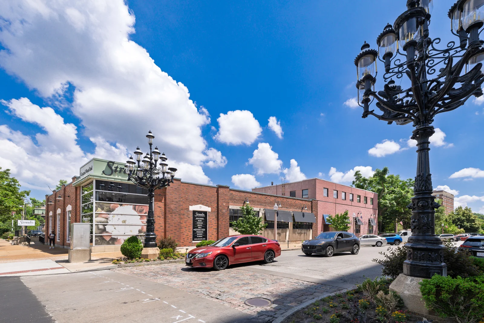 302 N. Kingshighway — Sale in St. Louis, MO, photo 5 of 8