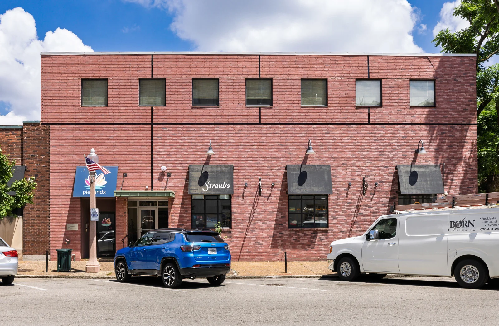 302 N. Kingshighway — Sale in St. Louis, MO, photo 7 of 8