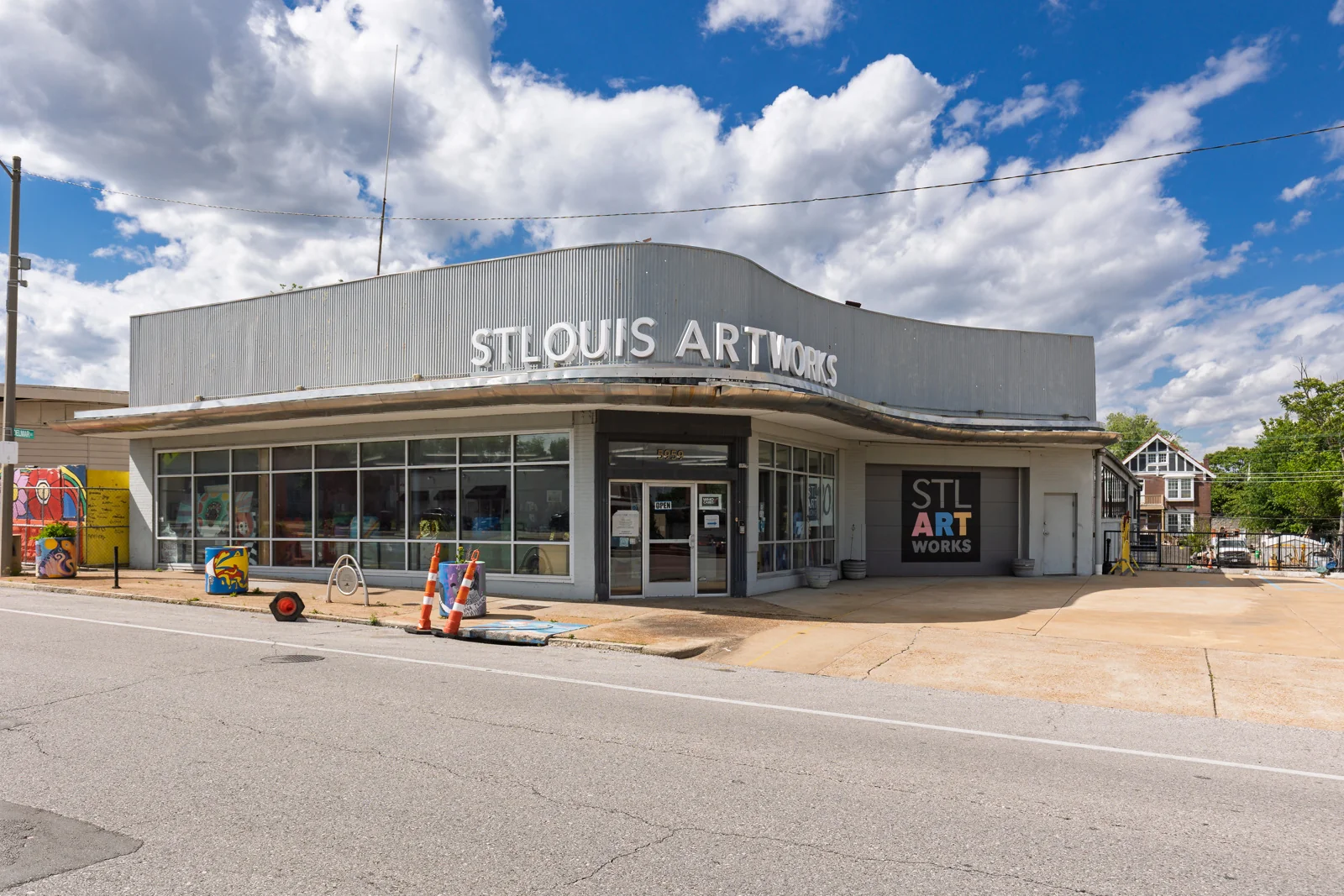 5951-5959 Delmar Blvd. — Sale in St. Louis, MO, photo 1 of 8